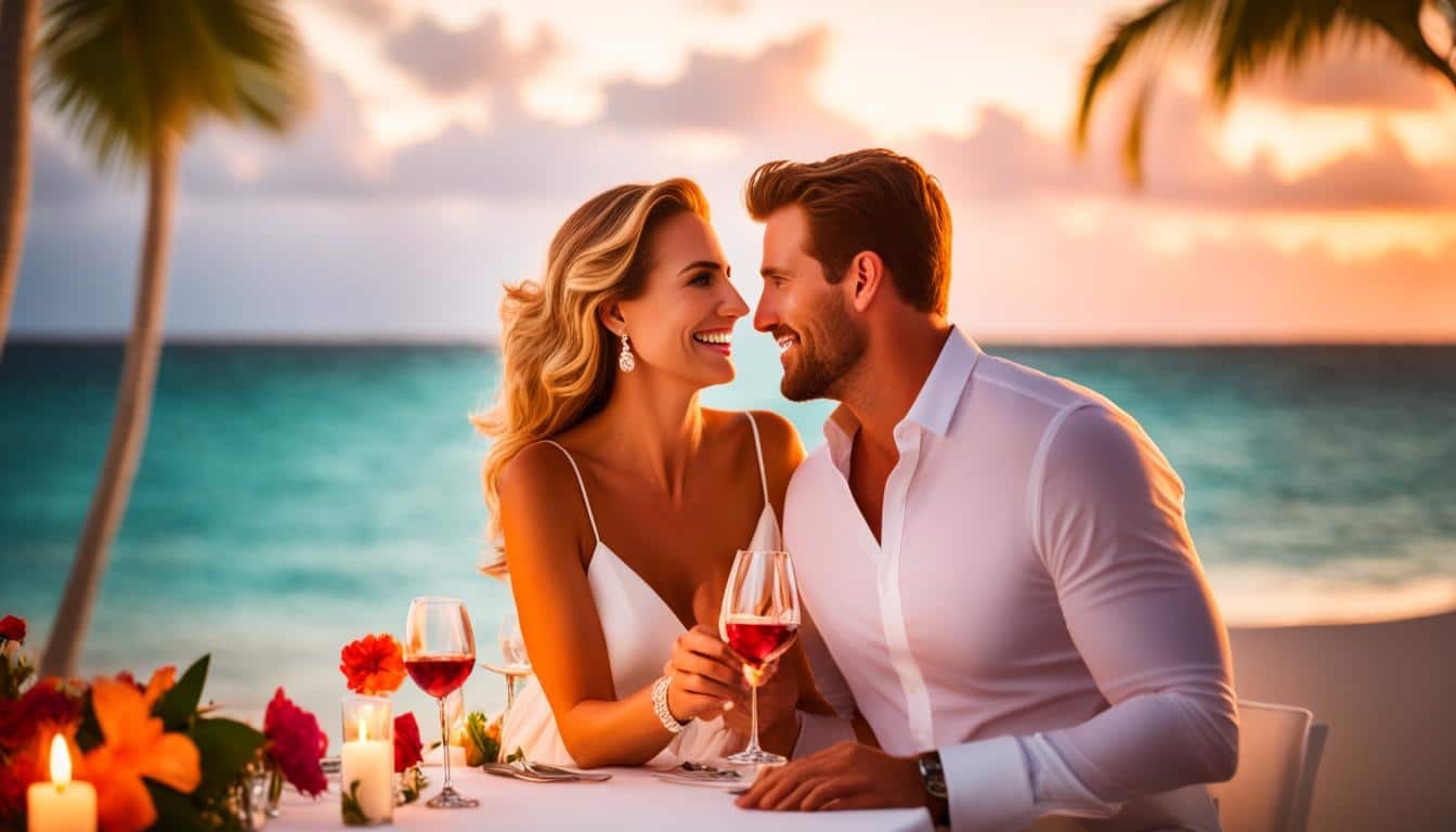 Romantic Restaurants