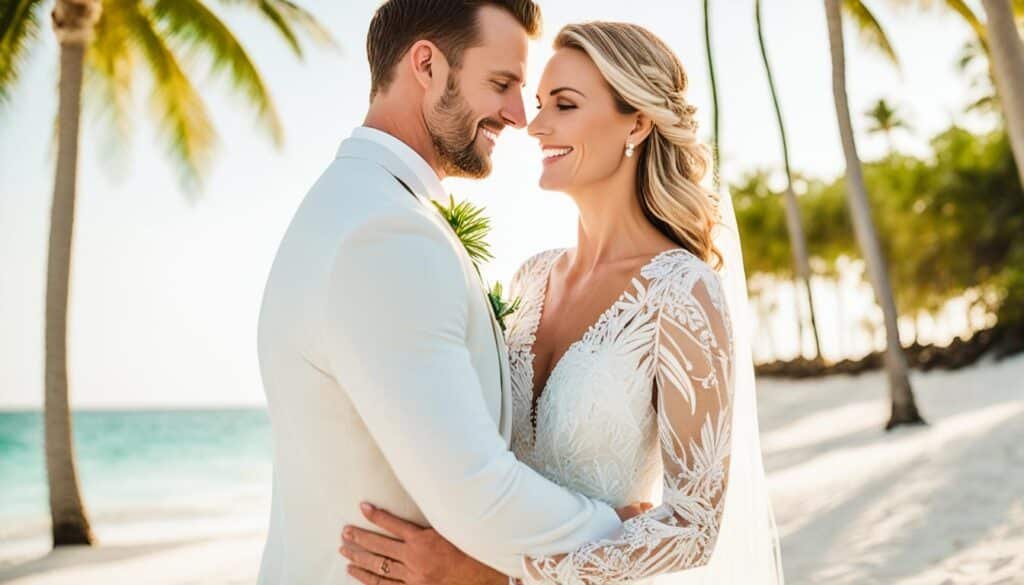 Royalton Destination Weddings in Punta Cana