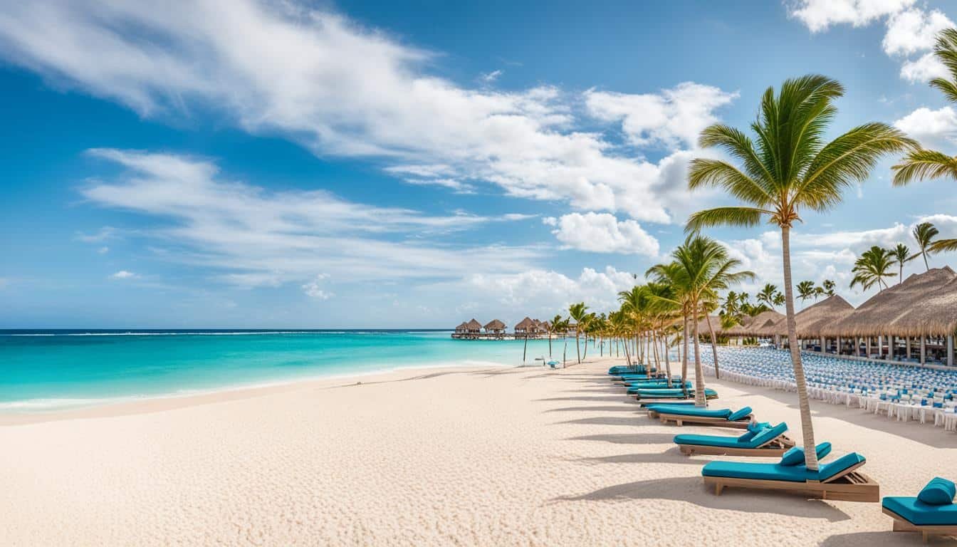 Royalton Punta Cana Guide