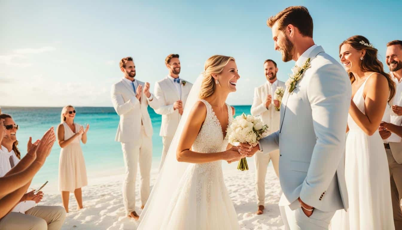 Royalton Punta Cana Wedding Video