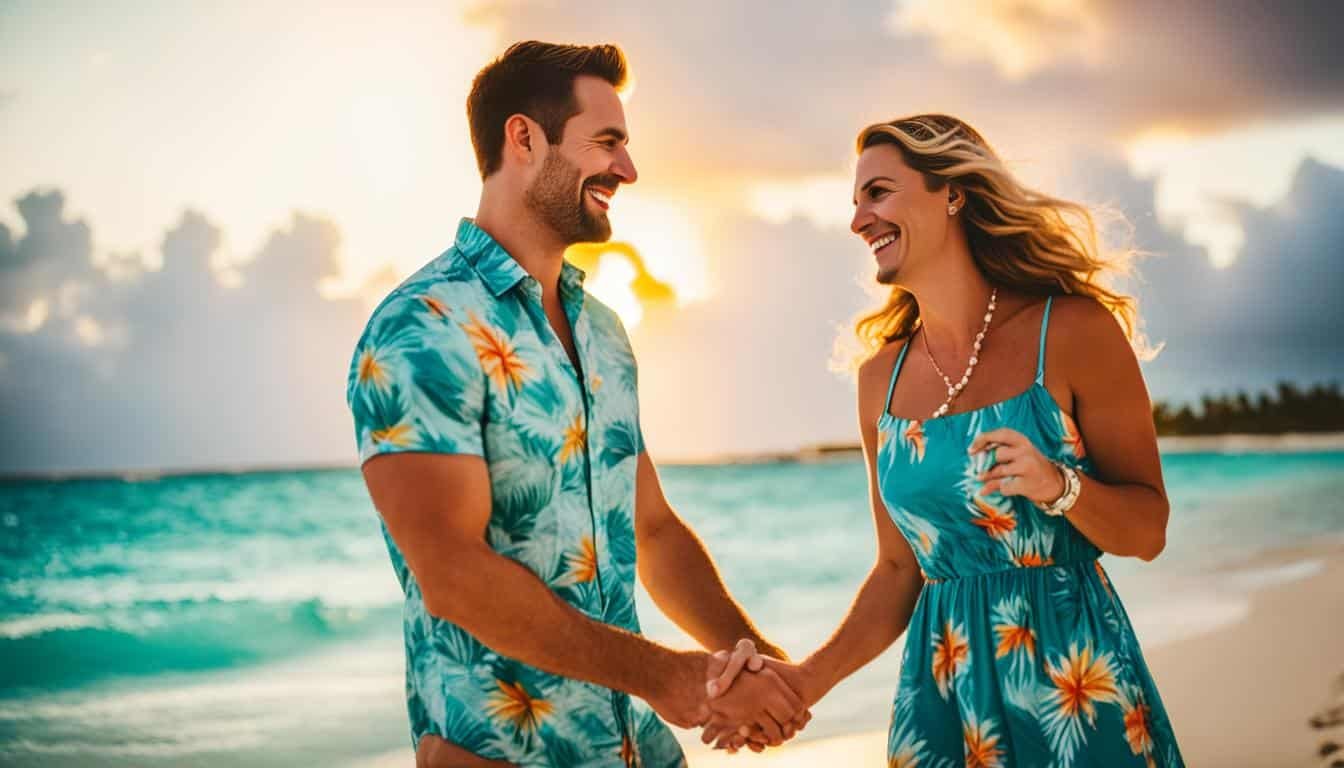 Same-Sex Couple Photoshoot