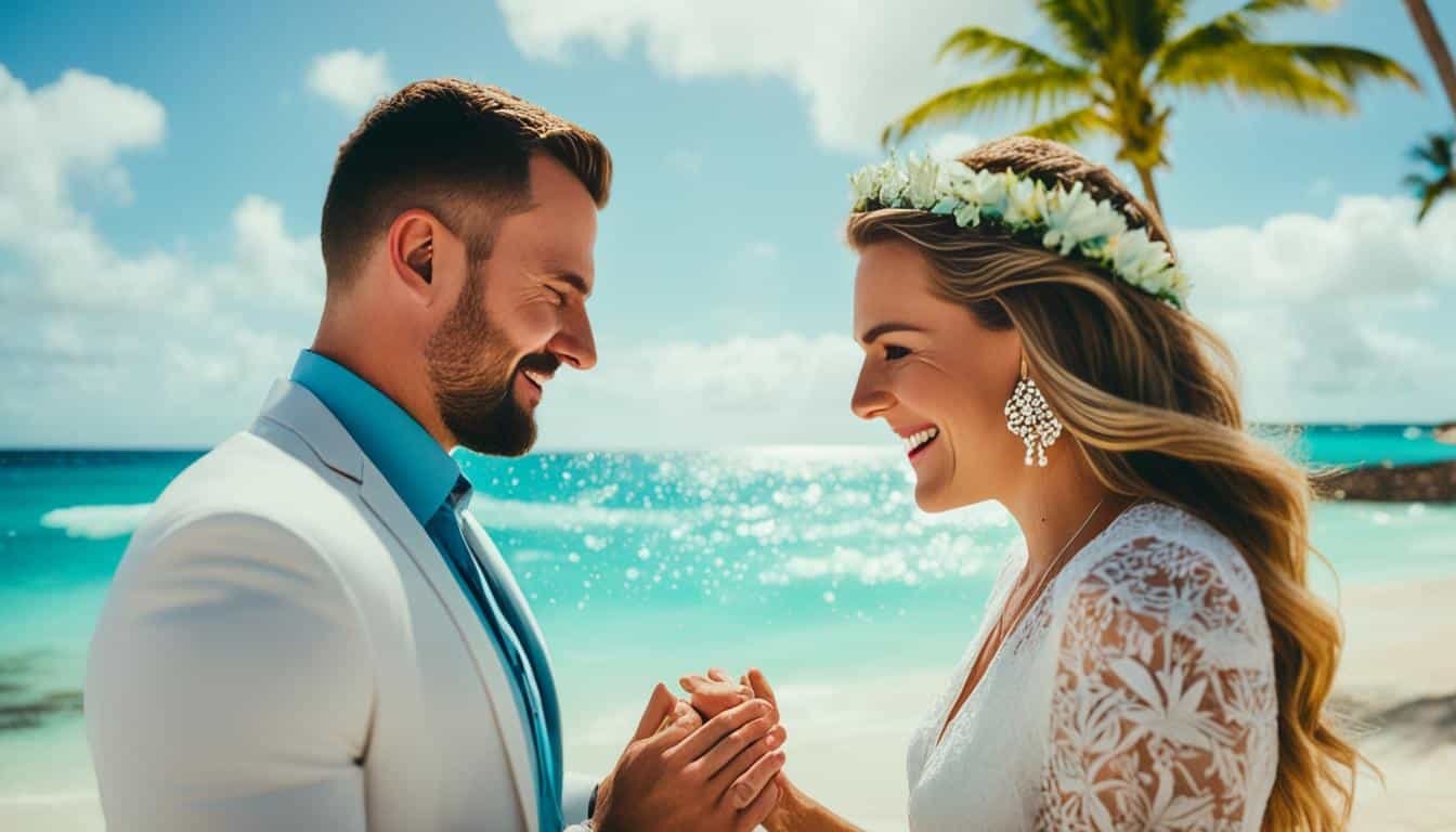 Same-Sex Wedding Video