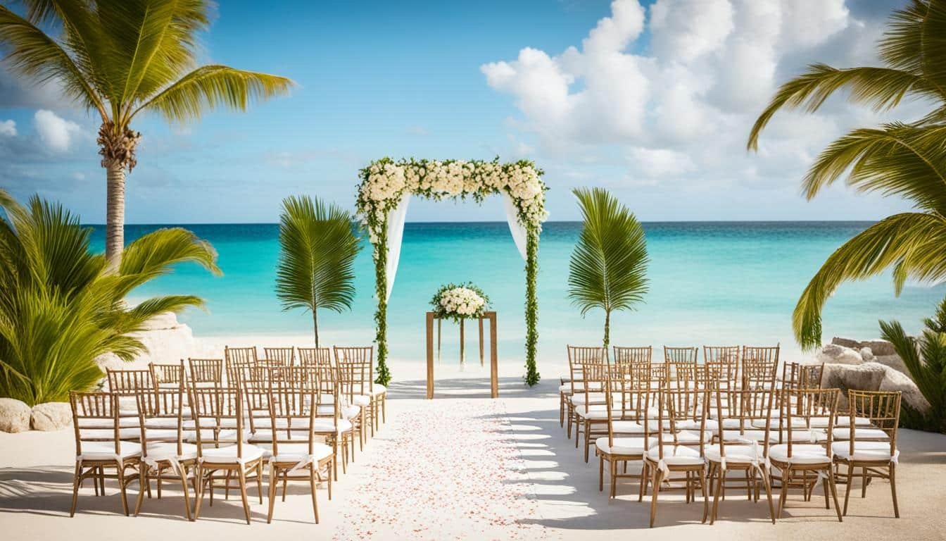 Sanctuary Cap Cana Alsol