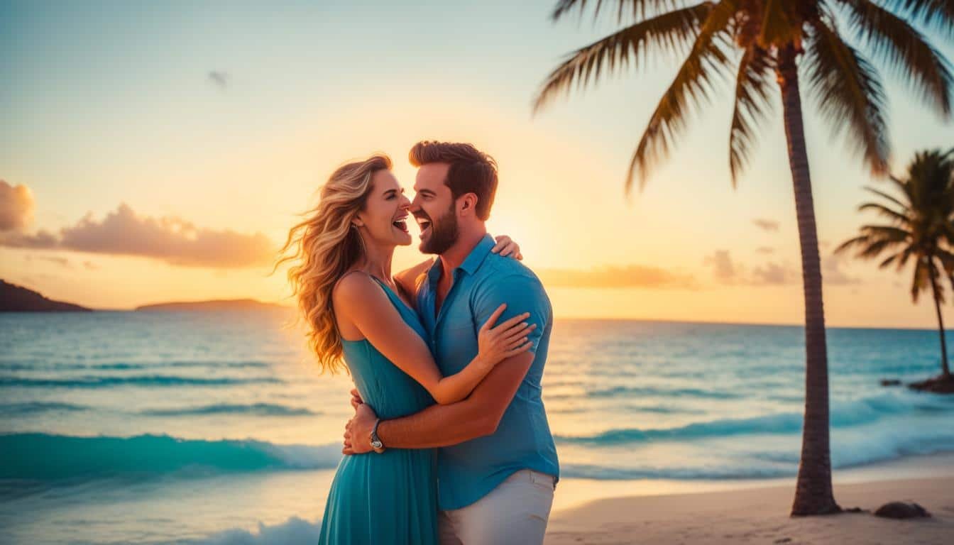 Surprise Engagement at Macao