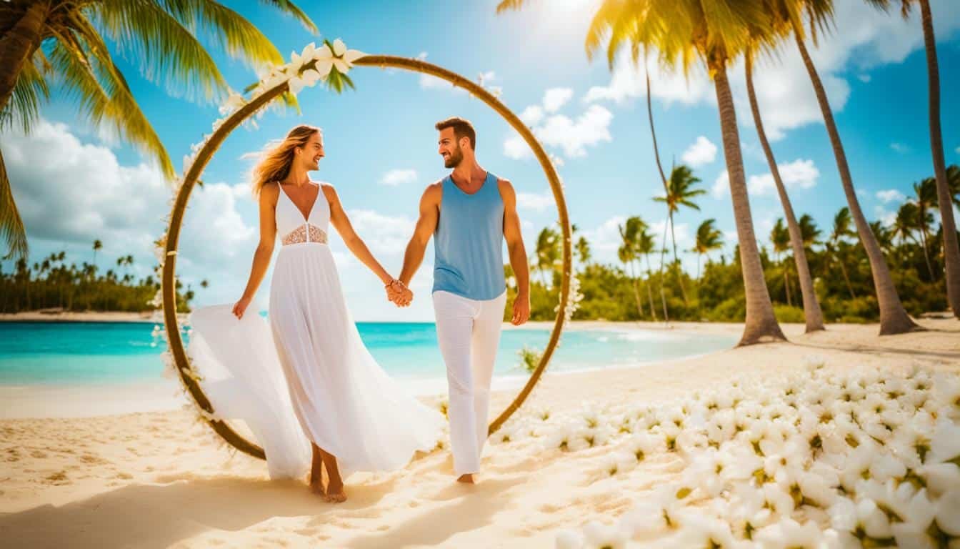 Symbolic Wedding Ceremony