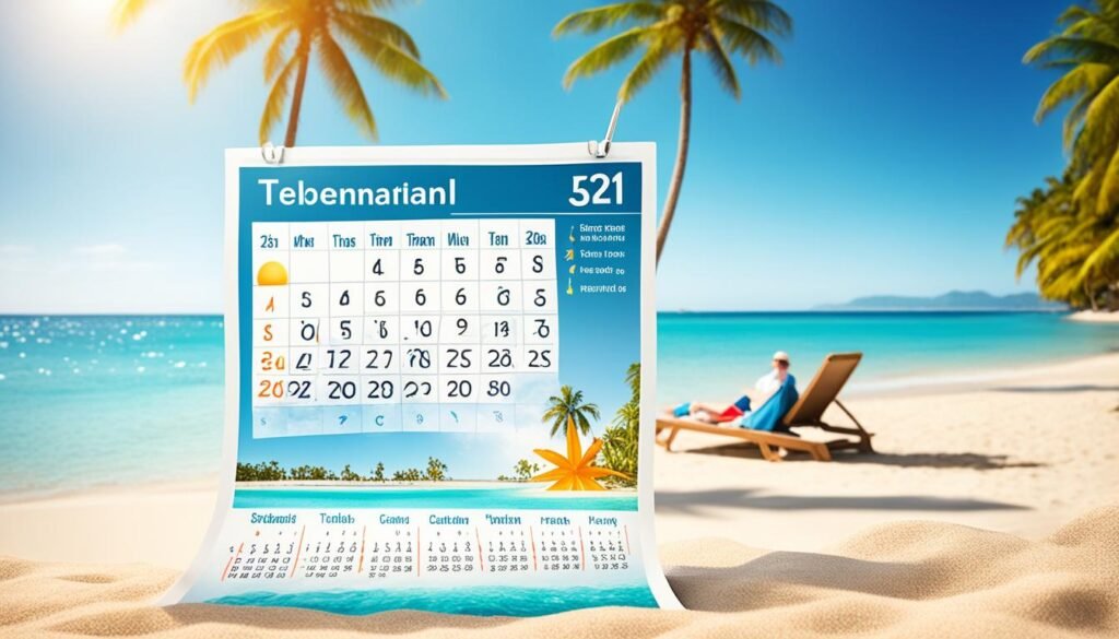Tips for Visiting Punta Cana Weather Tourist Season