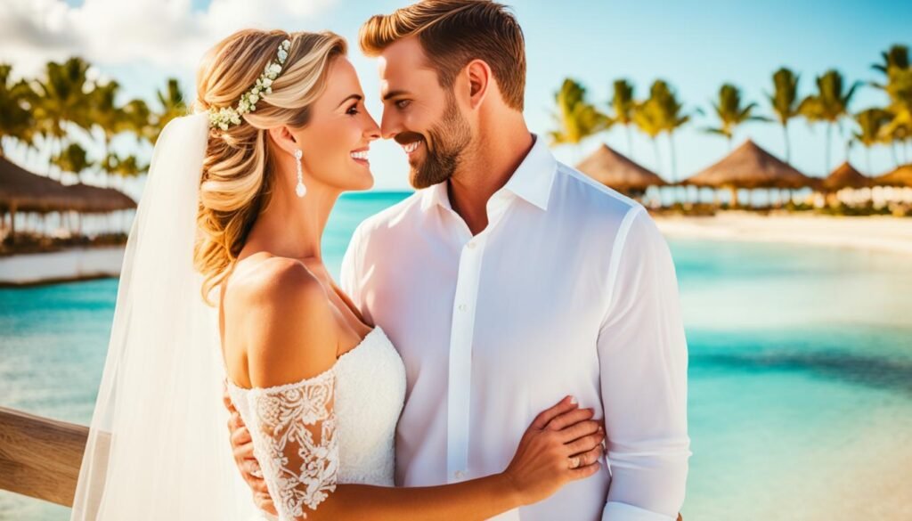 Top Venues Off-Resort Wedding Punta Cana