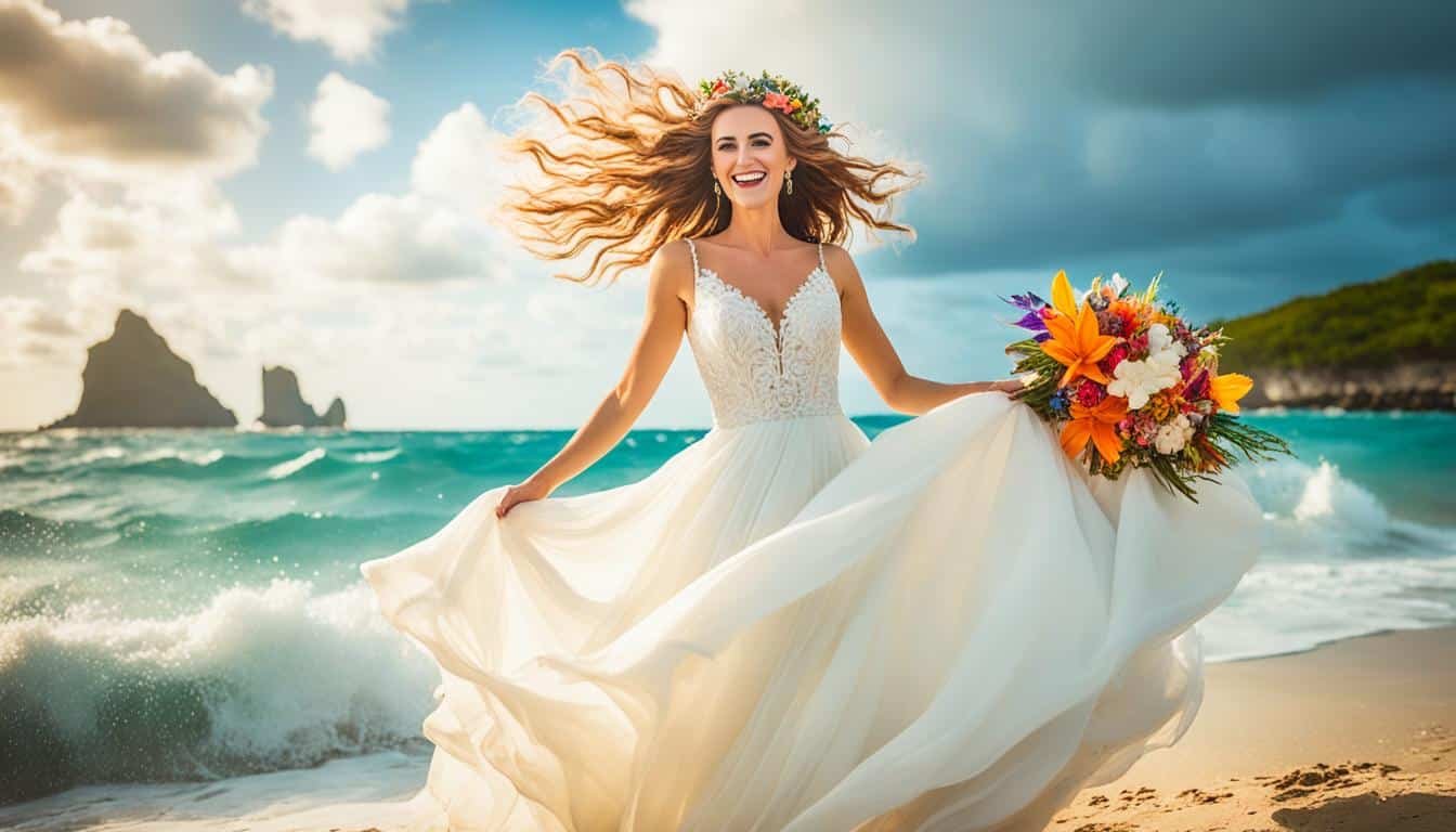 Trash the Dress Macao