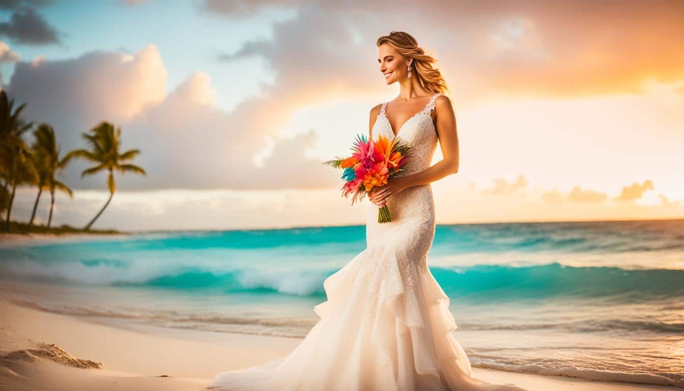 Trash the Dress