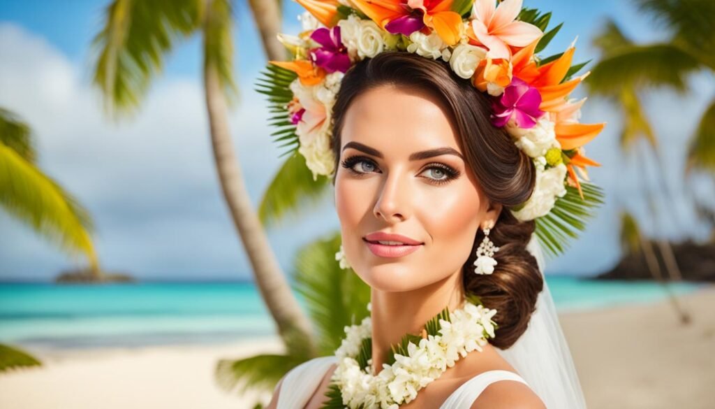 Tropical Climate Makeup Techniques