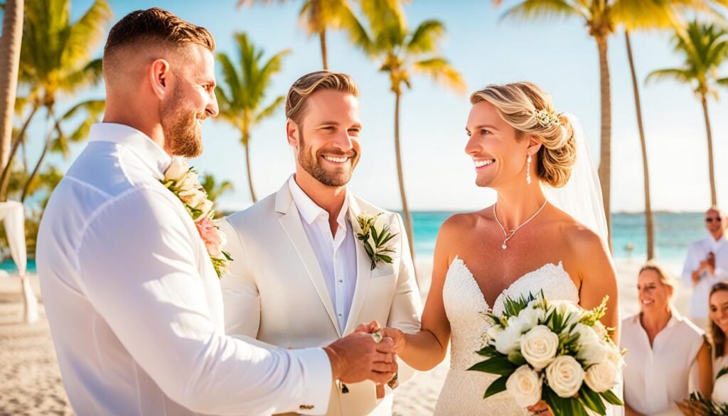 VIK Arena Blanca wedding packages