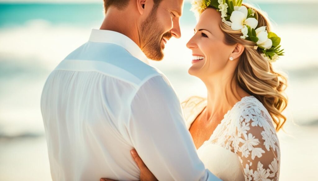 Vow Renewal Celebration