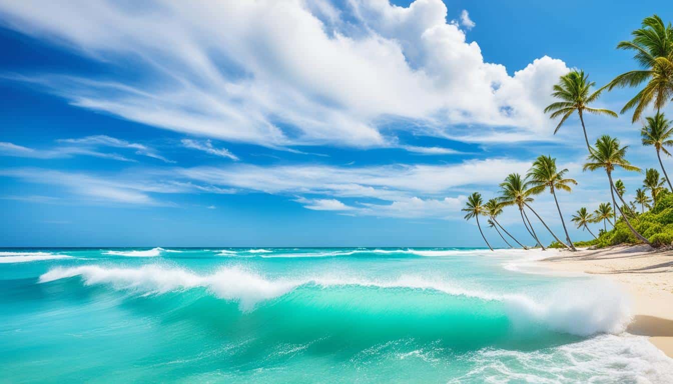 Waves & Beaches Punta Cana