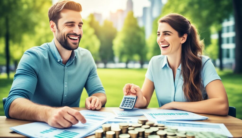 Wedding Budgeting Tips
