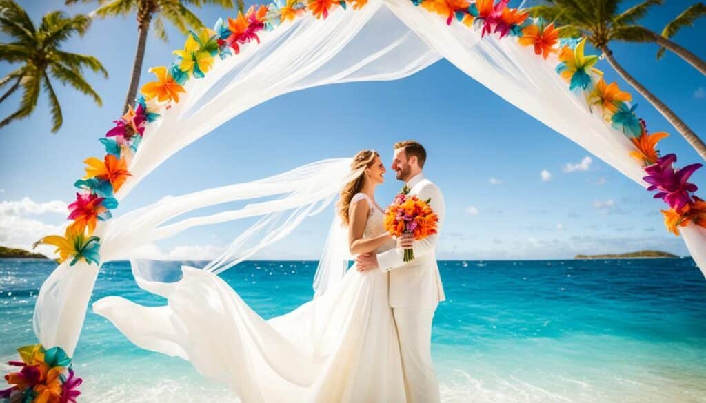 Wedding Ceremony Ideas