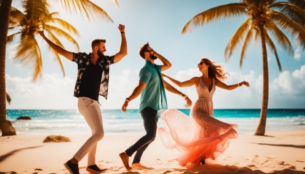 Wedding DJ Tips in Punta Cana