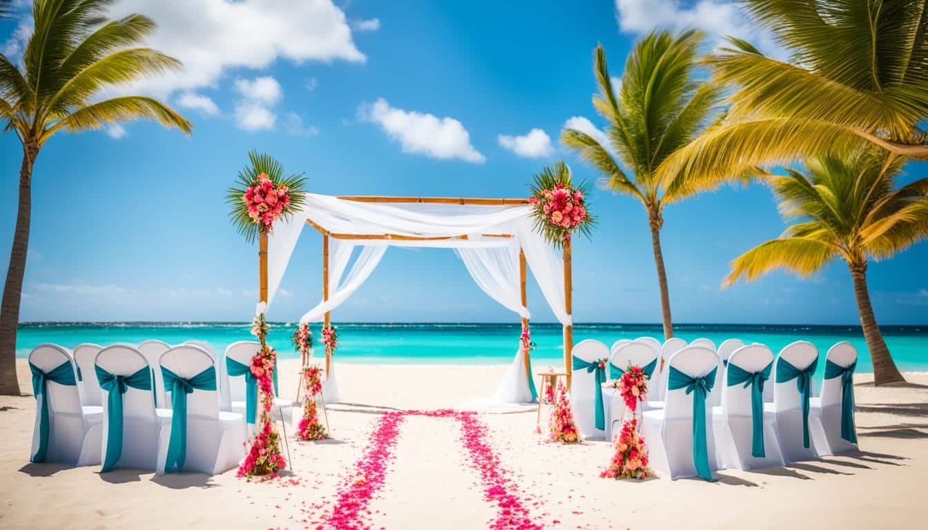 Wedding Day Checklist