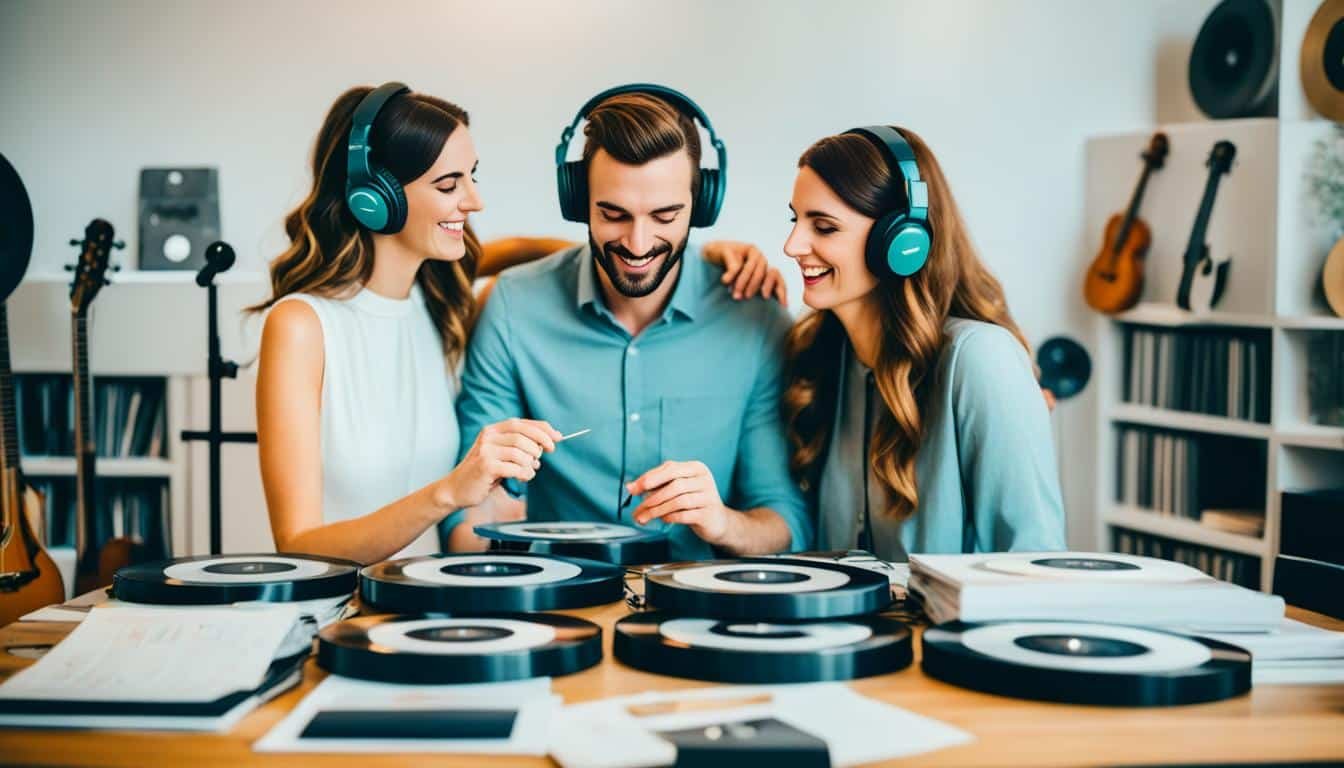 Wedding Day Playlist