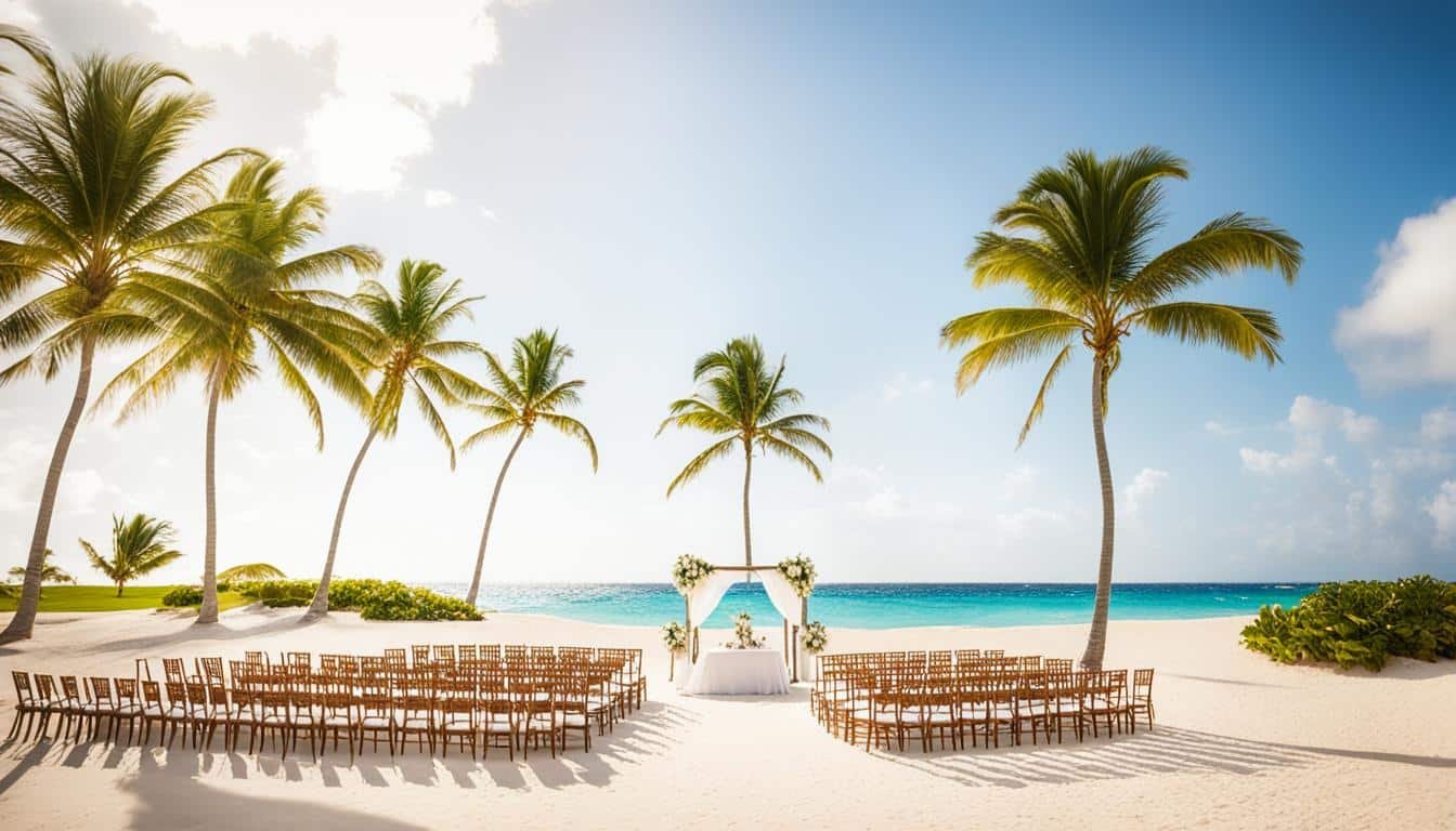 Wedding Dreams Punta Cana