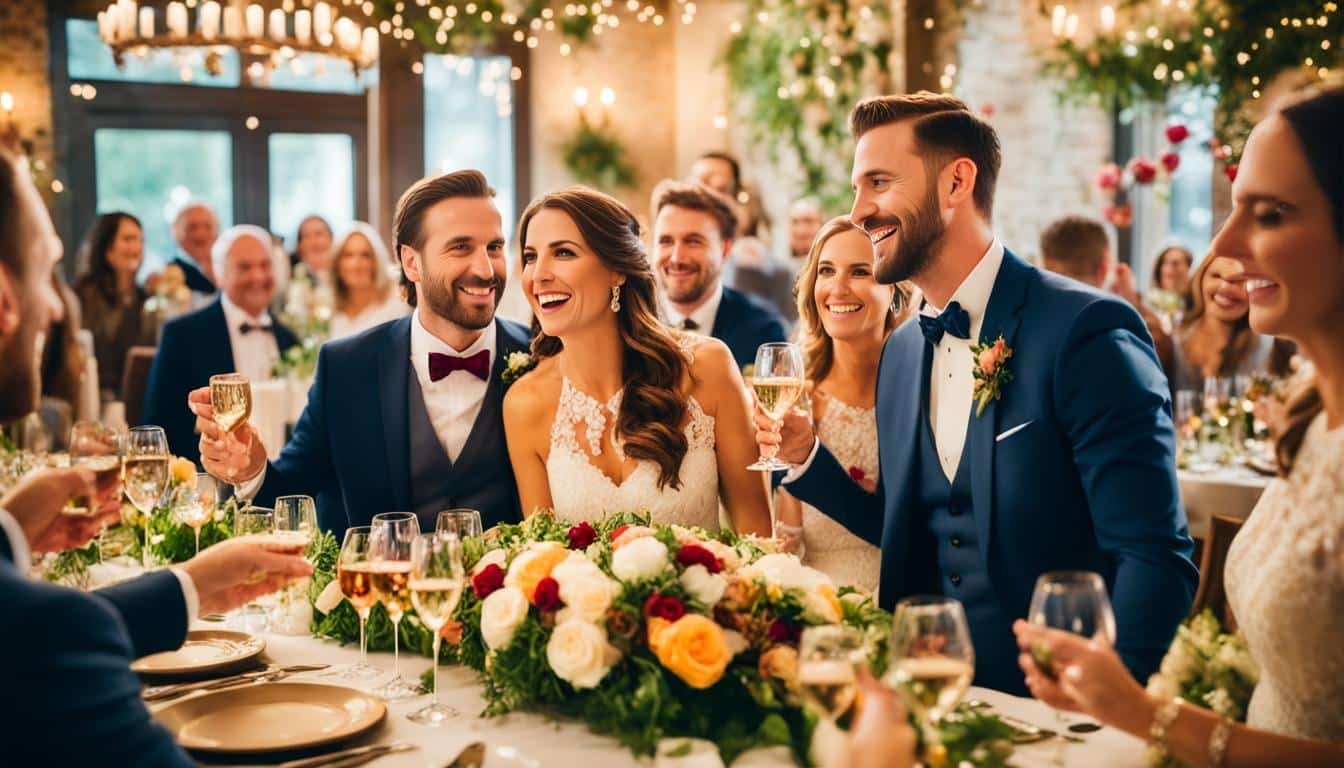 Wedding Kukua Restaurant