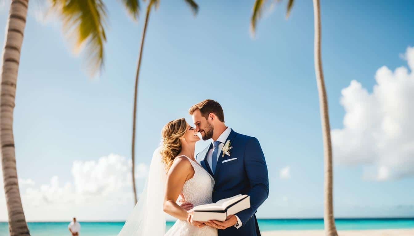 Wedding Photography Timeline