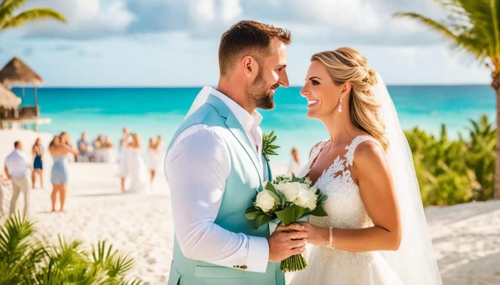 Wedding Photography at Lopesan Costa Bavaro