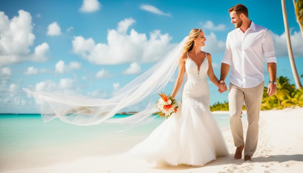 Wedding Photography in Punta Cana