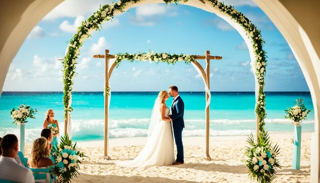 Wedding Photography in Punta Cana