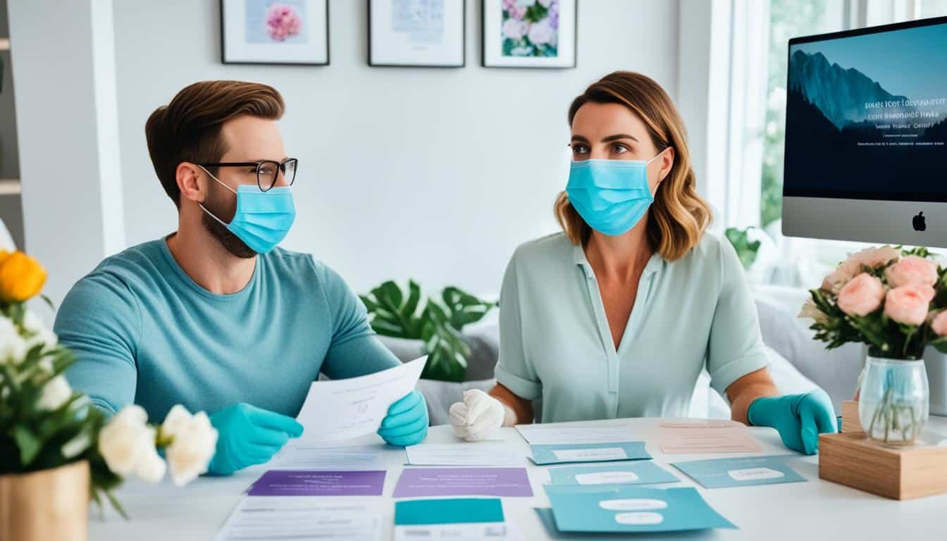 Wedding Planning During Pandemic