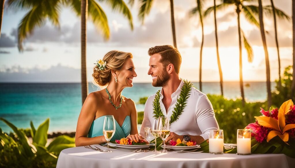 Wedding Planning at Kukua Beach Club