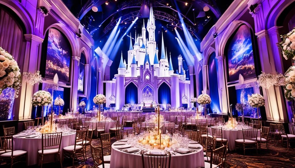 Wedding Reception Ideas for an Unforgettable Celebration