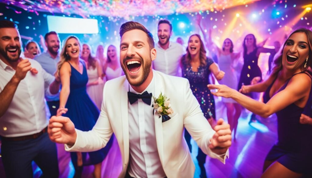 Wedding Reception Music Playlist