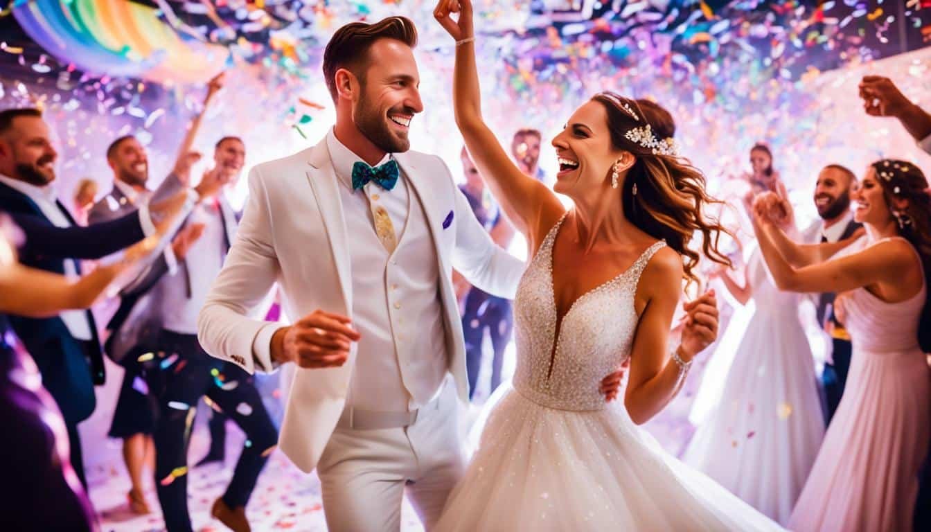 Wedding Reception Music