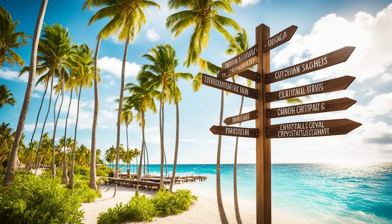 Wedding Requirements Punta Cana