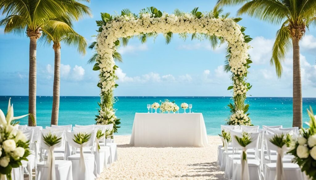 Wedding Resorts