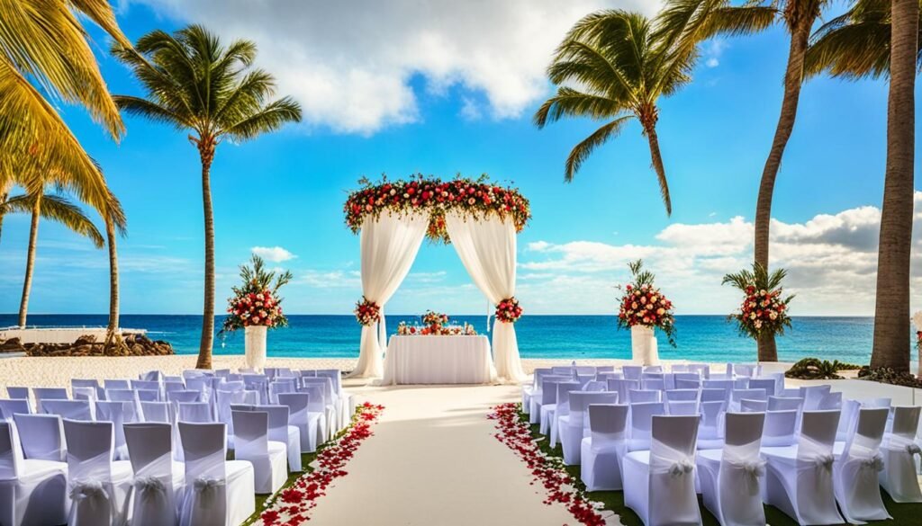 Wedding Services at Huracan Cafe