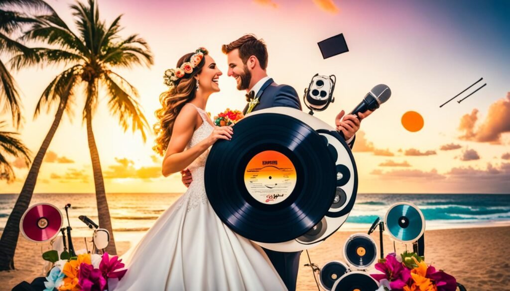 Wedding Songs 2018