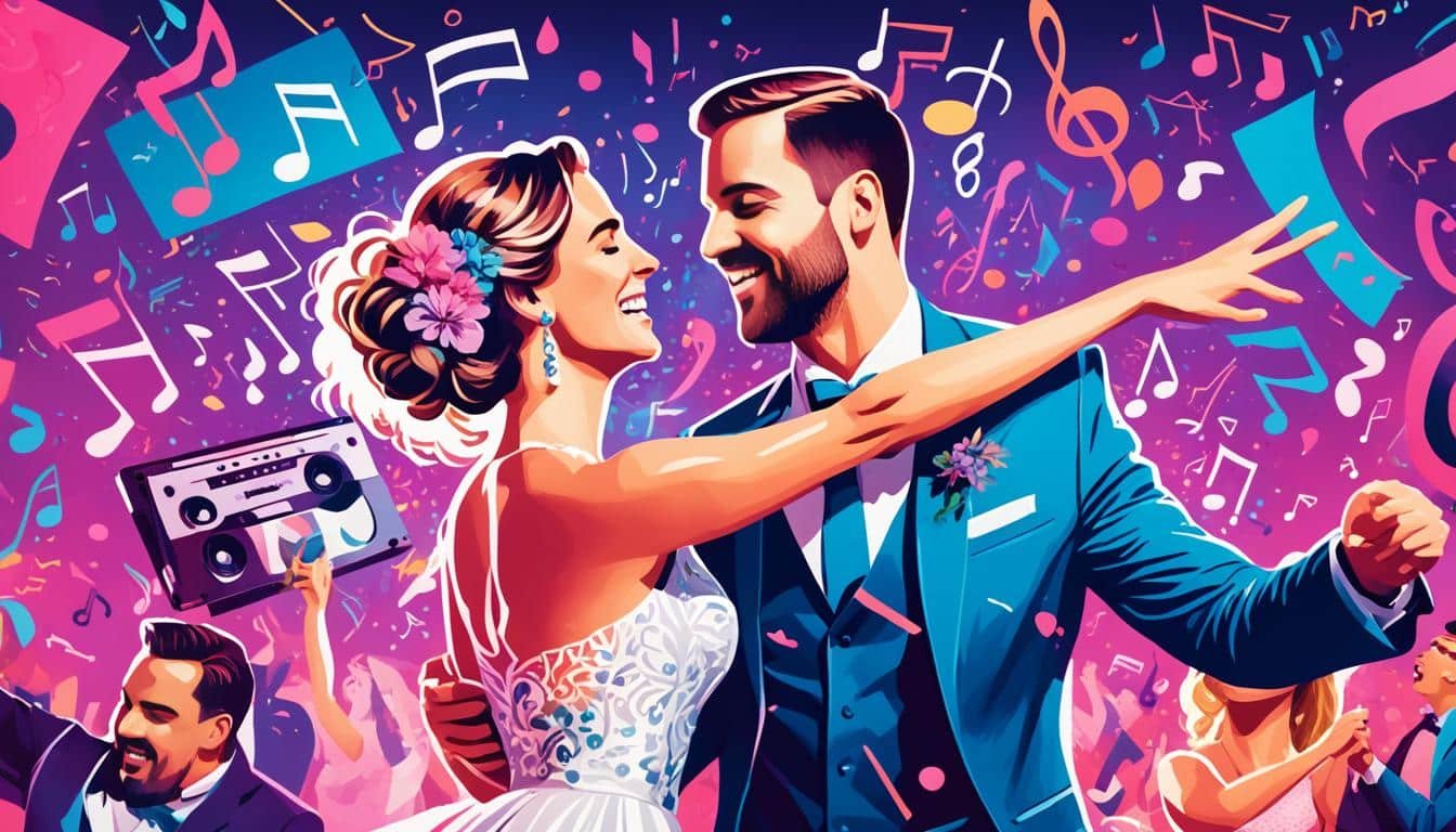 Wedding Songs 2018