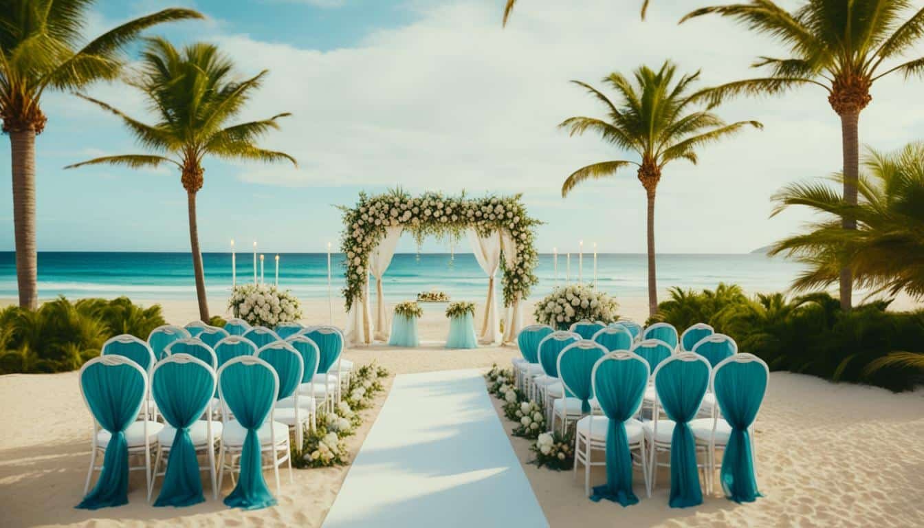 Wedding Trailer at Kukua