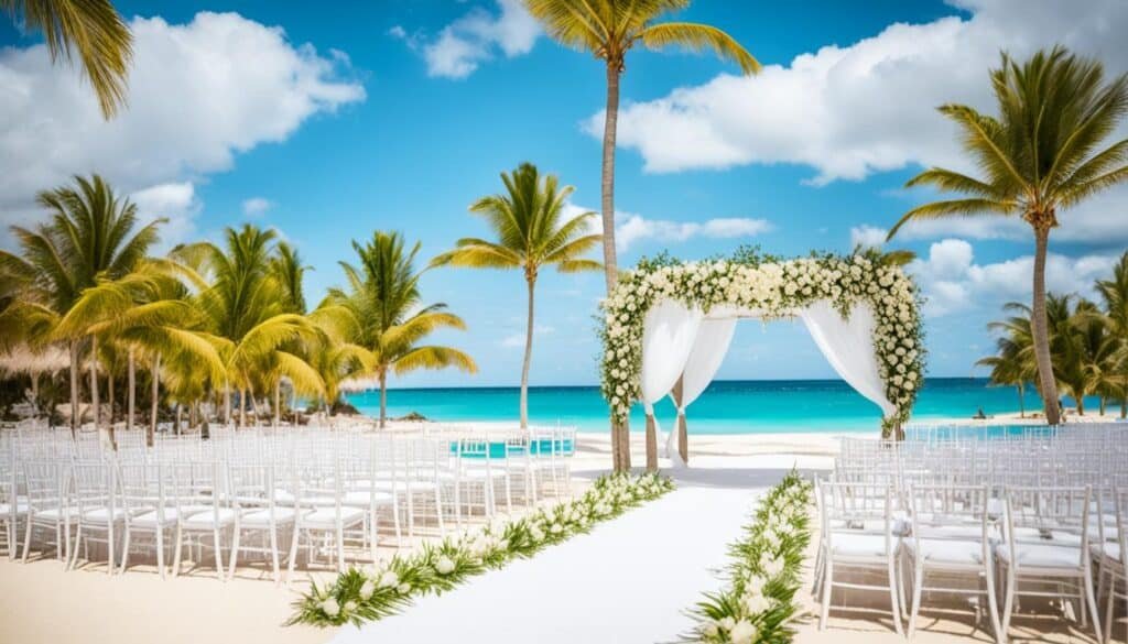 Wedding Venue Punta Cana Wedding Venue Punta Cana