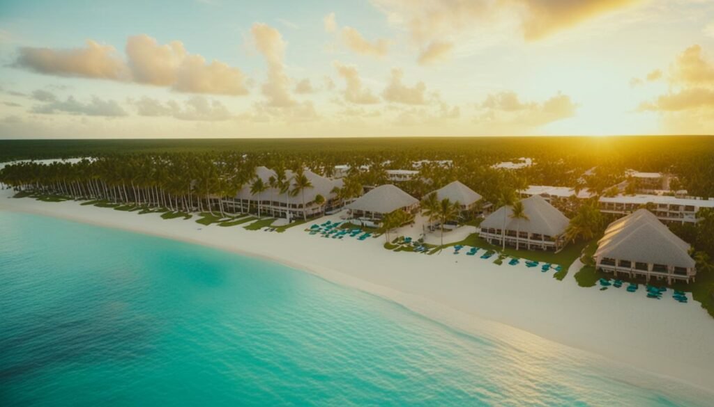 Wedding Venues Punta Cana