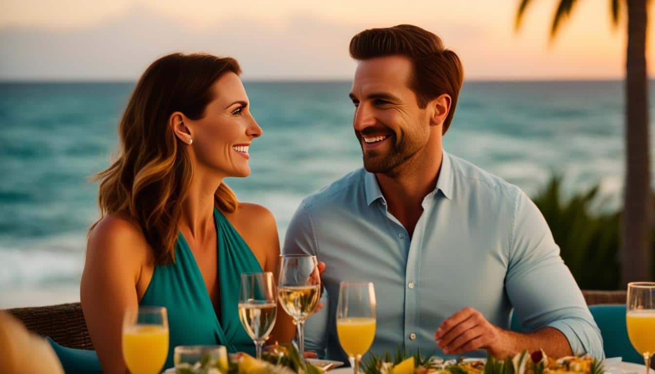 Wedding Week Activities