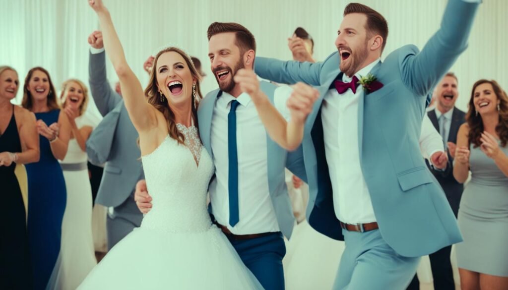 Wedding music genres