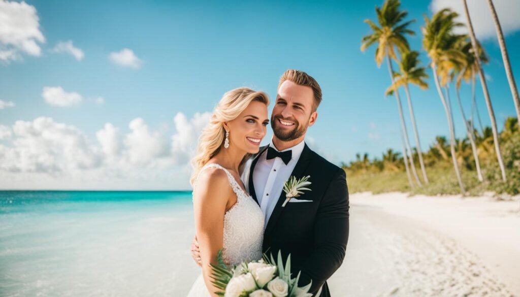 Weddings in Punta Cana