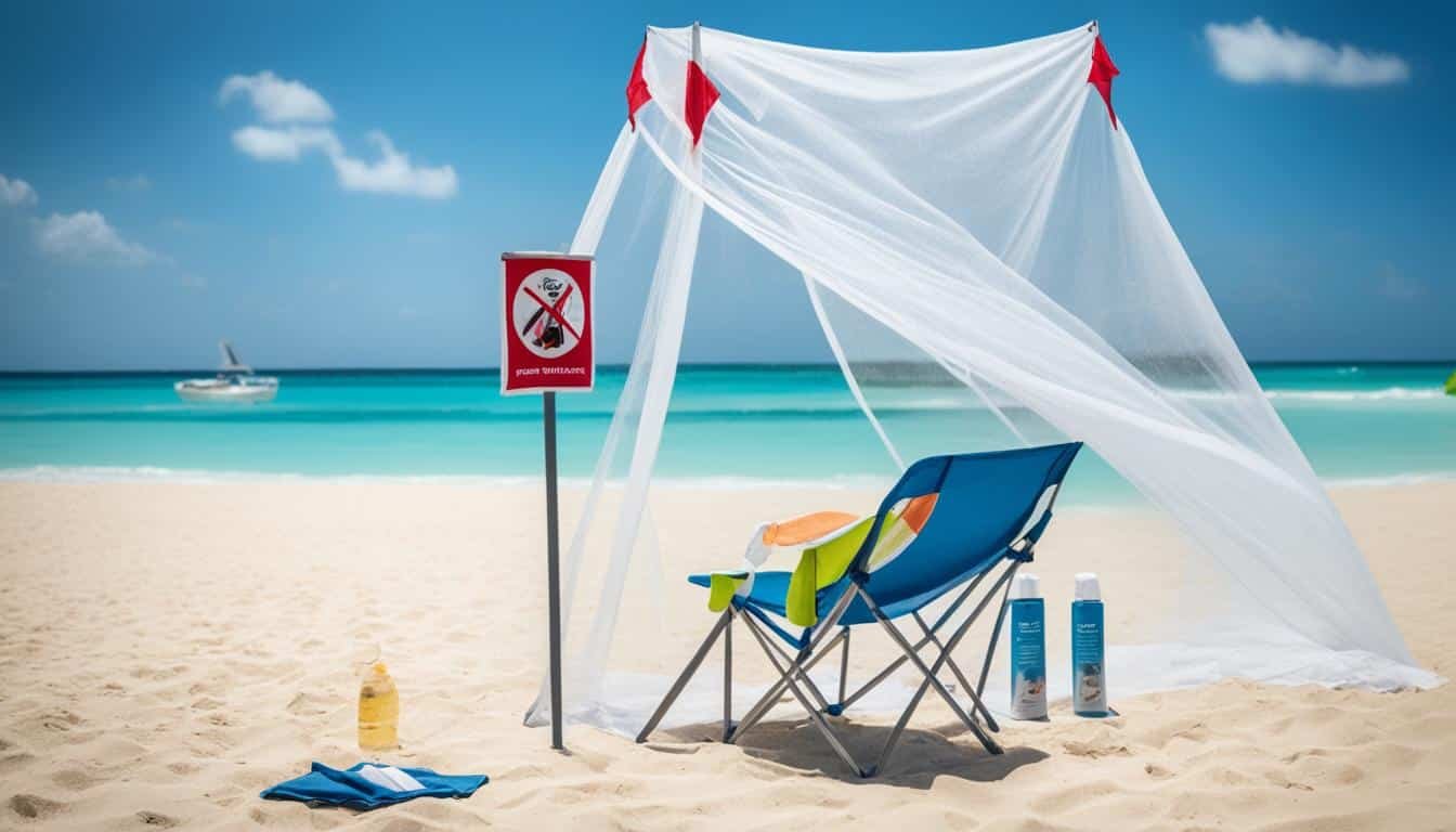 Zika Virus Punta Cana