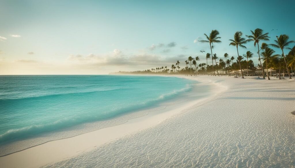 Zika Virus status in Punta Cana