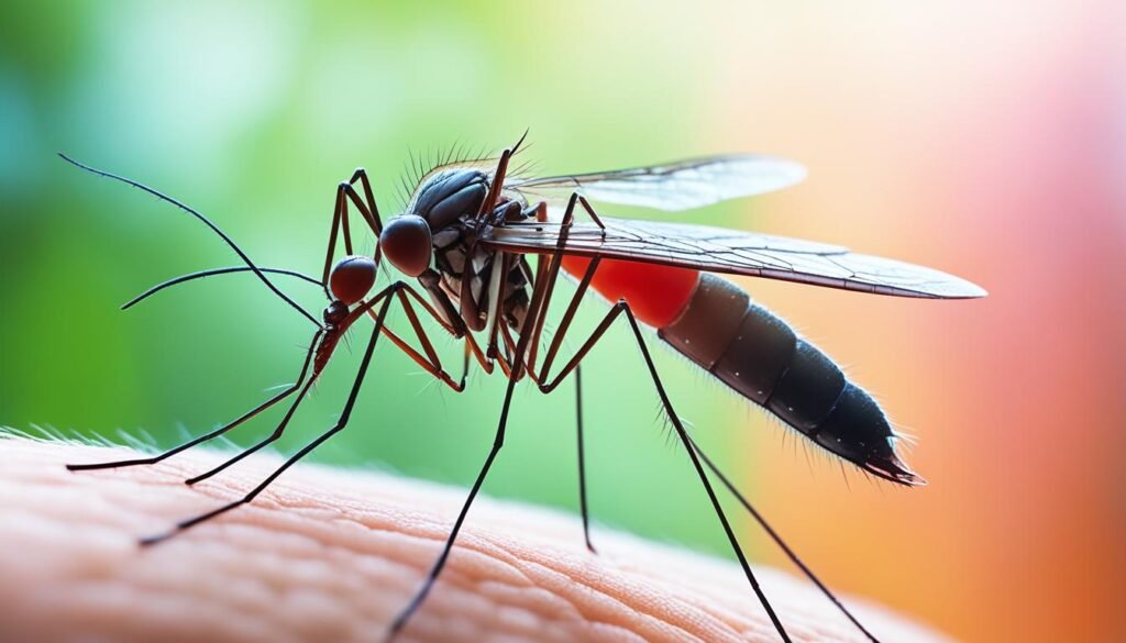 Zika Virus symptoms