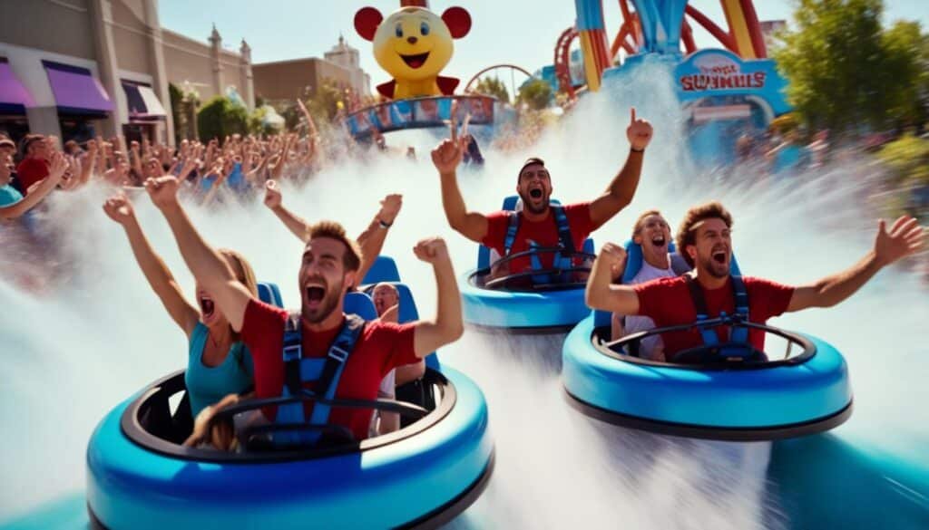 activities at Katmandu Park