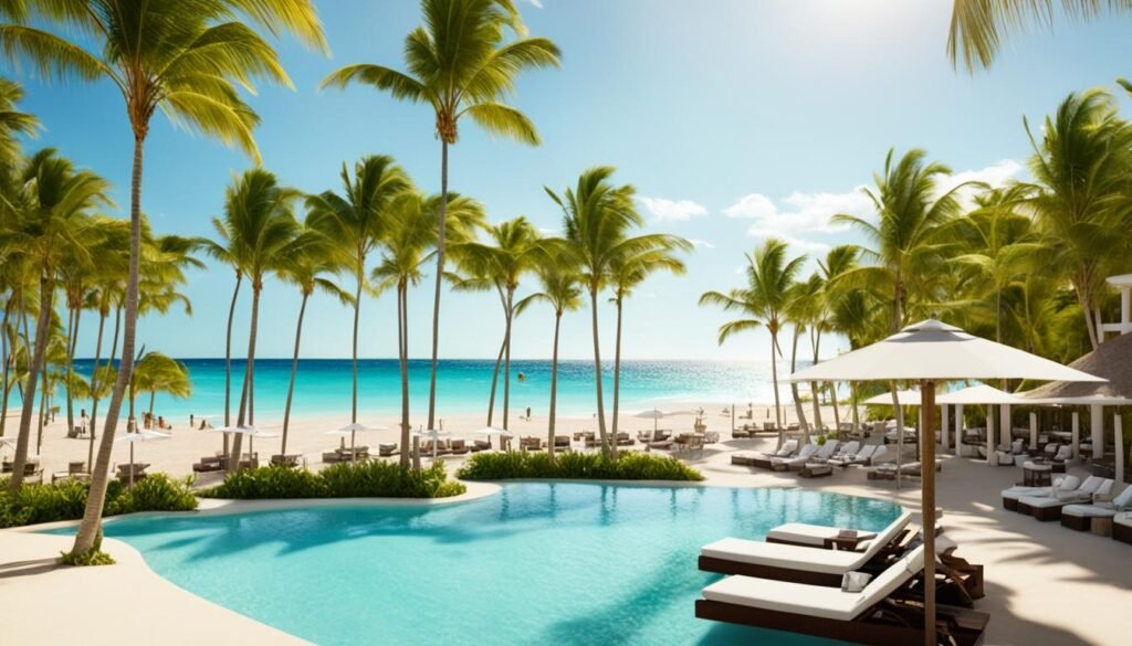 adults-only resorts