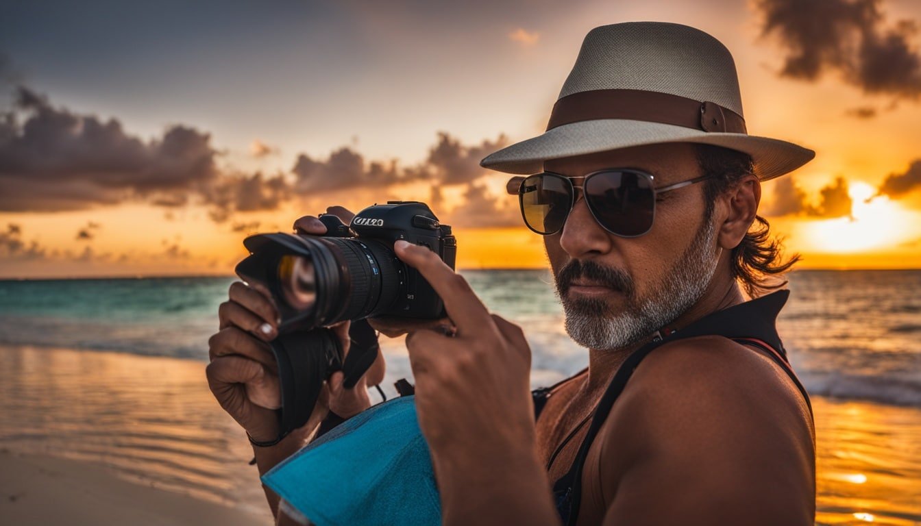 best photographer punta cana